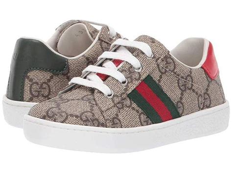 gently used gucci sneakers for kids size 12|Gucci shoes for boys 10.